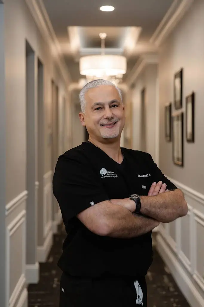 Executive Dentistry