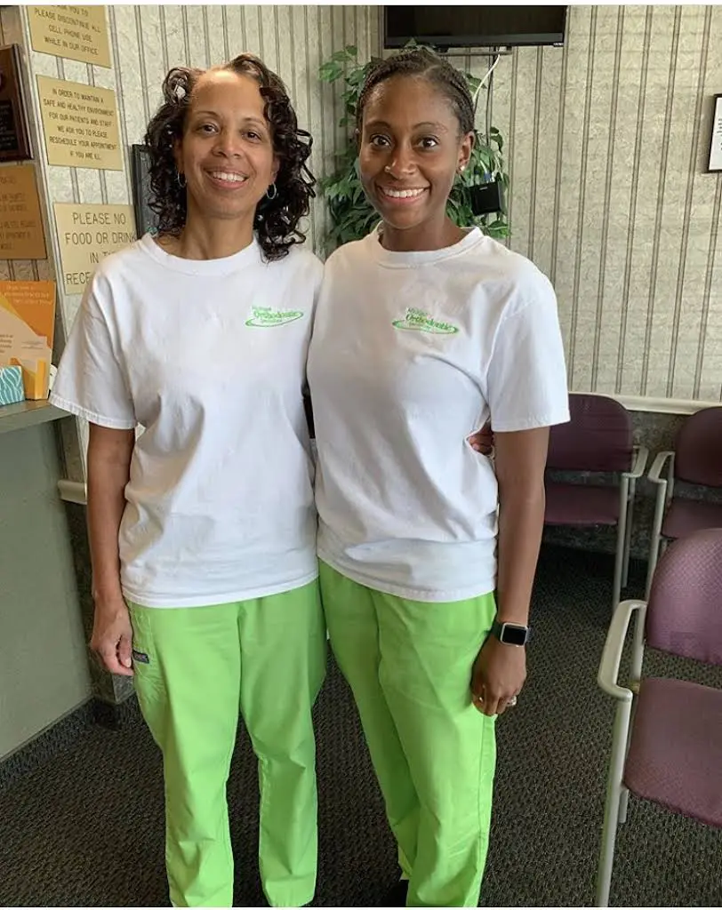 McQueen Orthodontic Specialists
