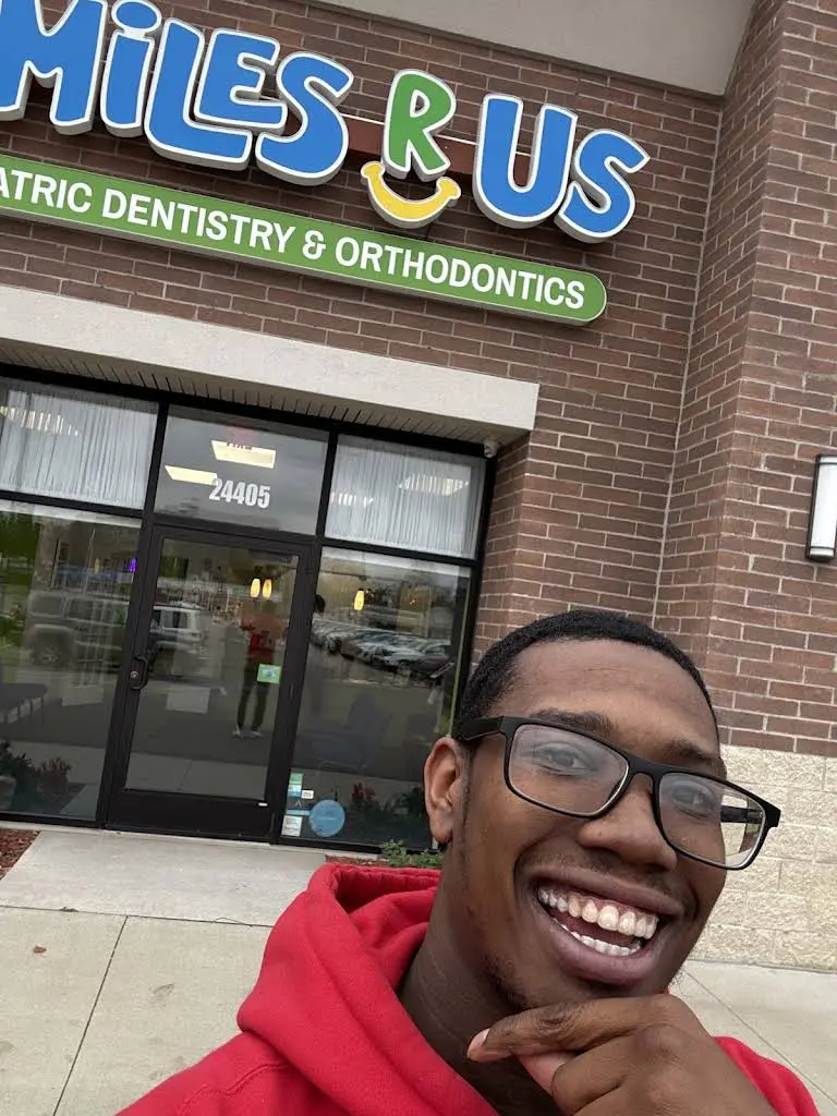 McQueen Orthodontic Specialists