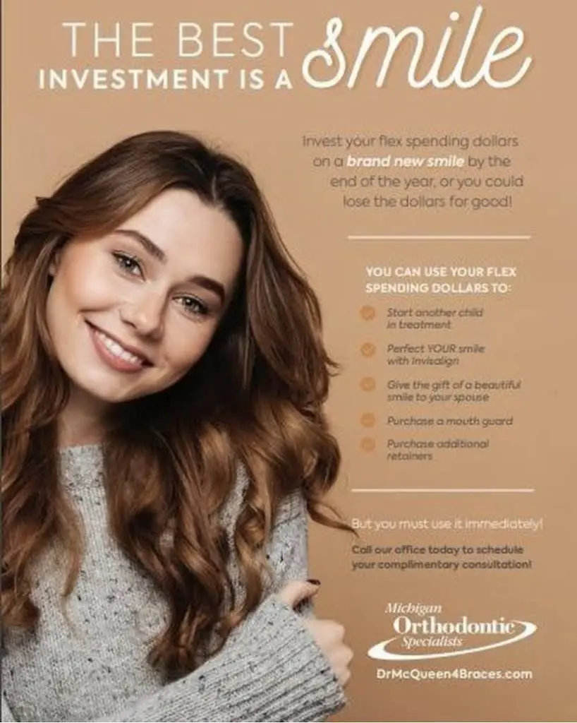 McQueen Orthodontic Specialists