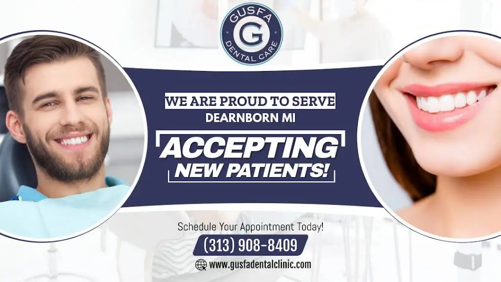 Gusfa Dental Clinic