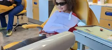 Motor Mouth Pediatric Dentistry