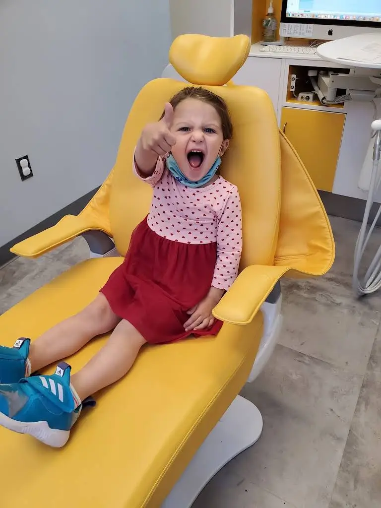 Motor Mouth Pediatric Dentistry