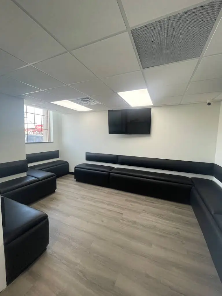 Motor City Dental Group