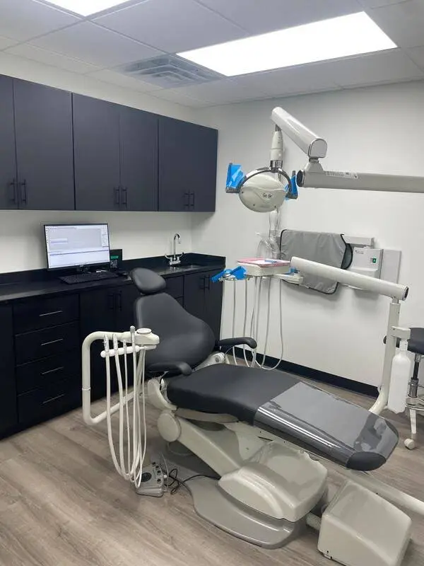 Motor City Dental Group