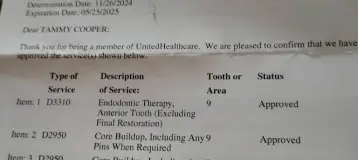 Affordable Dentistry