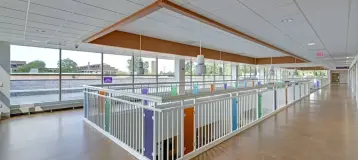 CHASS Center