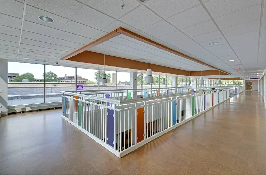 CHASS Center