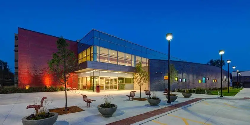 CHASS Center