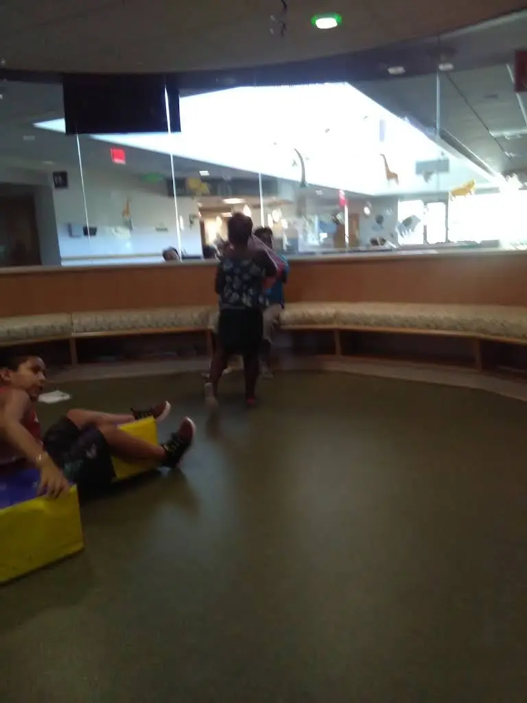CHASS Center