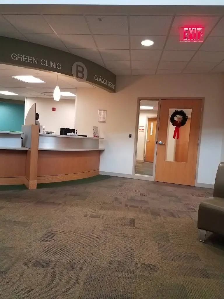 CHASS Center