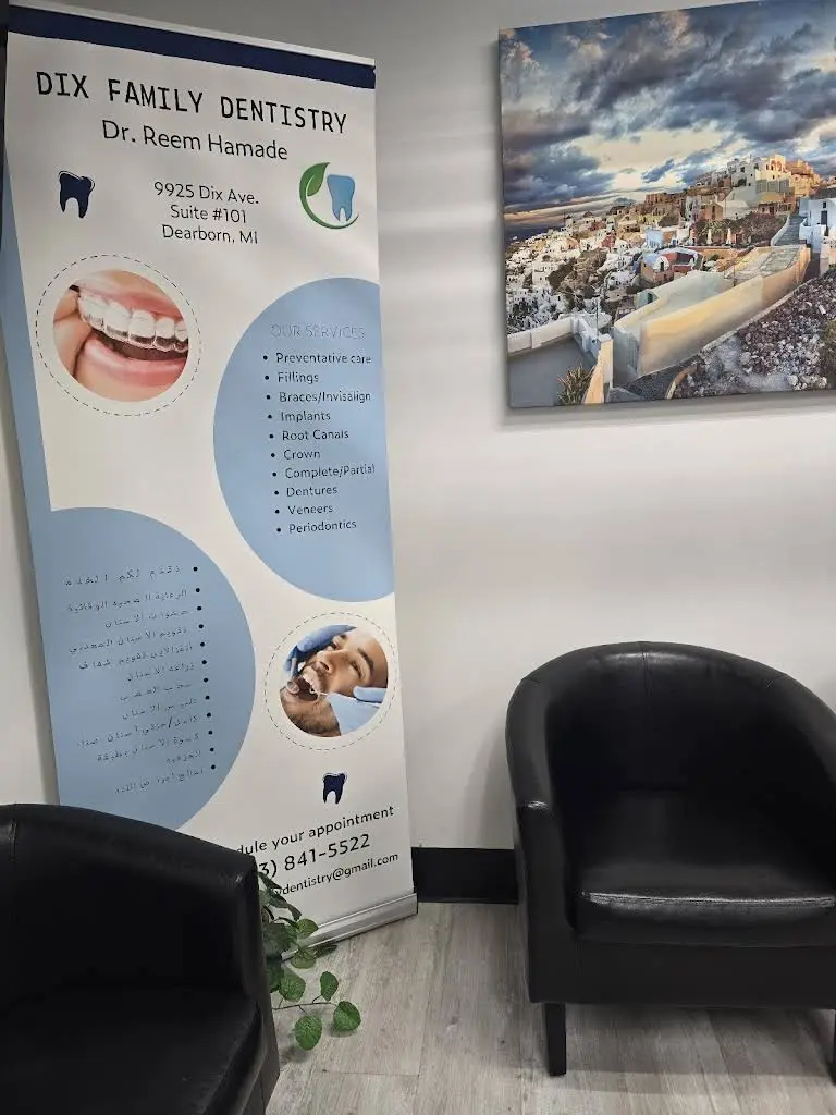Dix Family Dentistry