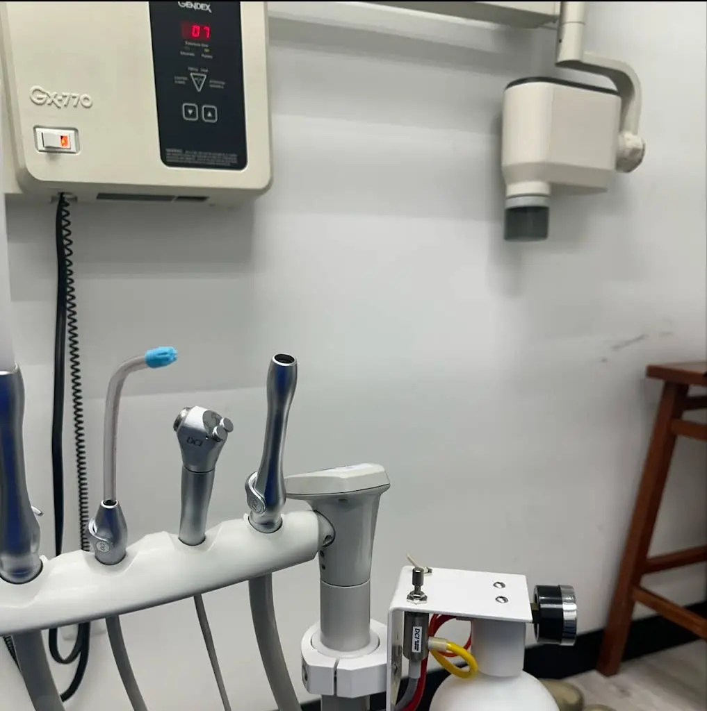 Dix Family Dentistry