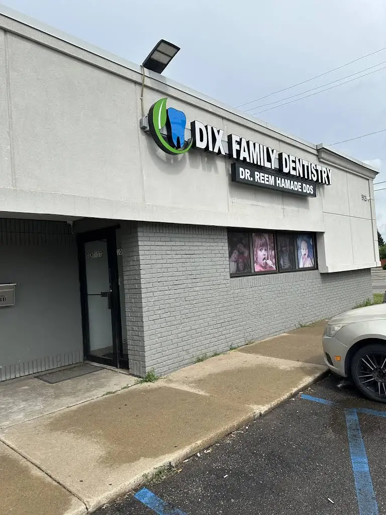 Dix Family Dentistry