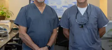 Southgate Family Dental - Rodolfo Diaz DDS