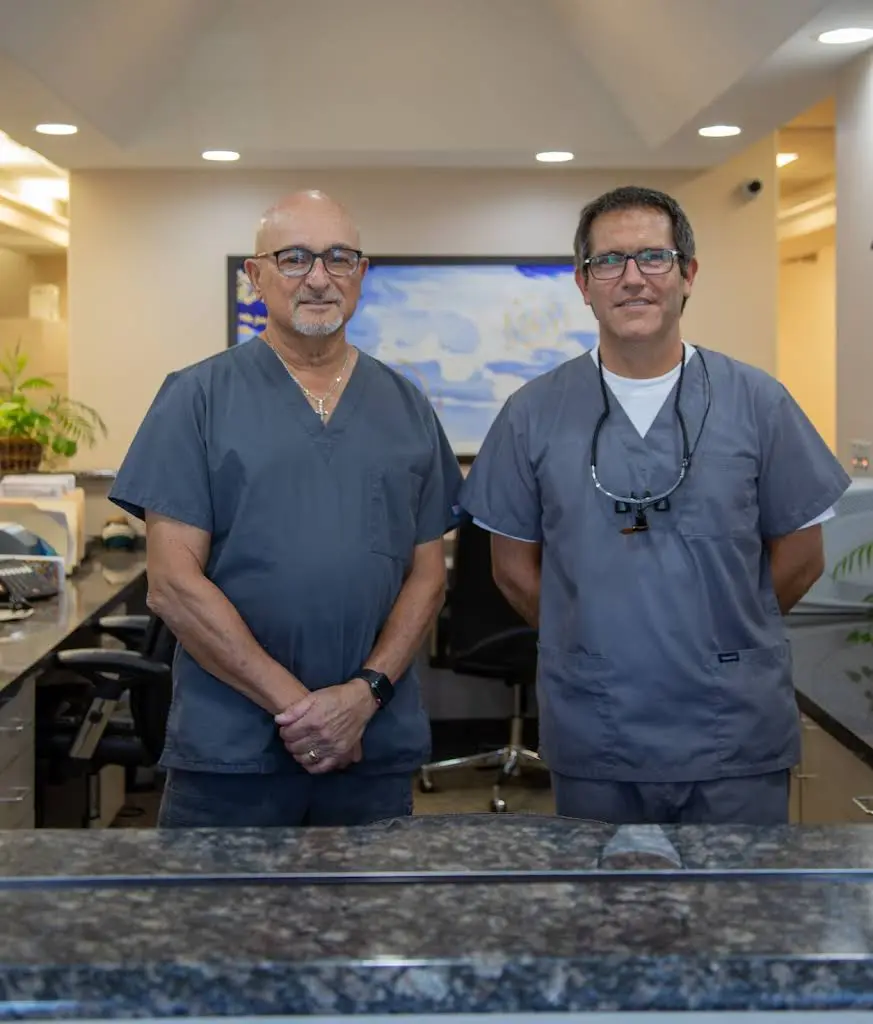 Southgate Family Dental - Rodolfo Diaz DDS