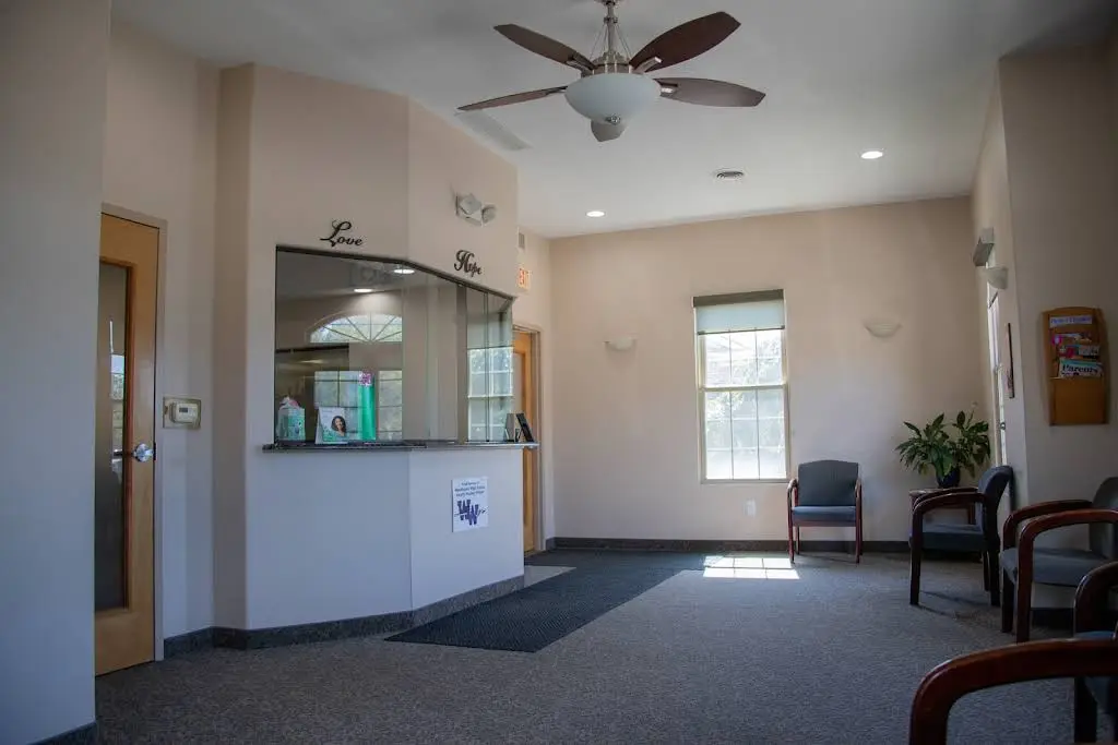 Southgate Family Dental - Rodolfo Diaz DDS