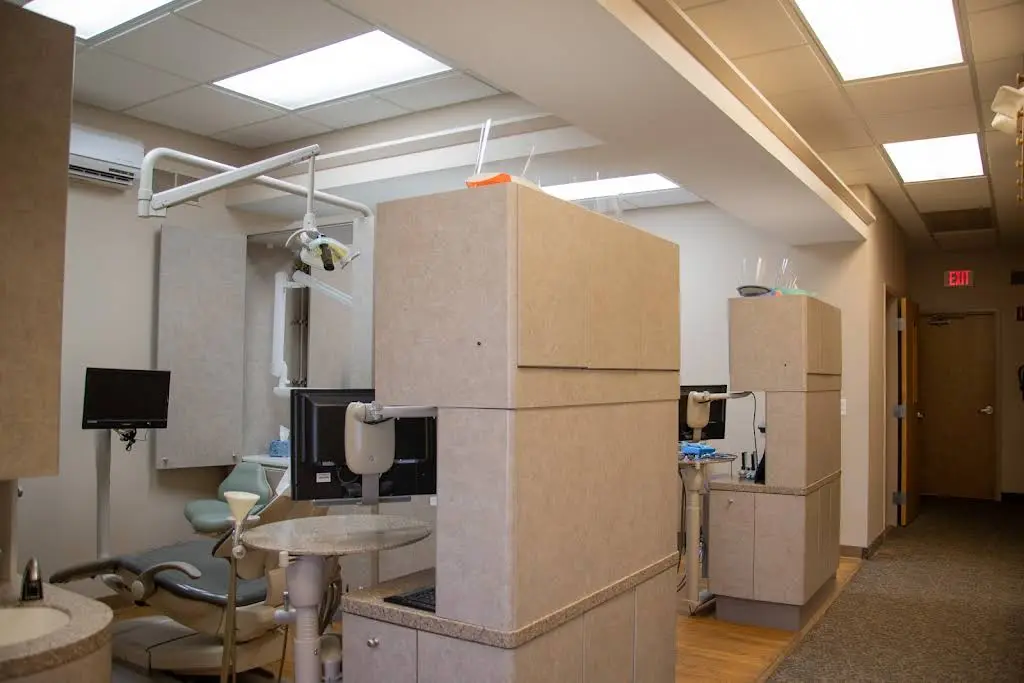 Southgate Family Dental - Rodolfo Diaz DDS