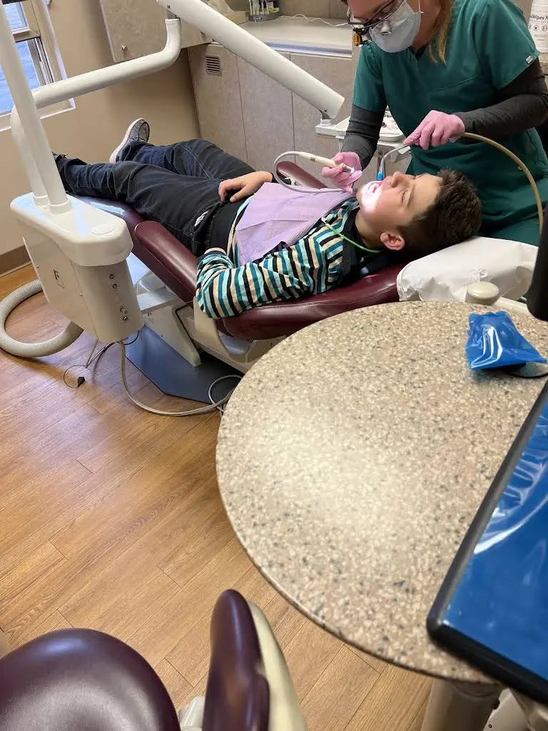 Southgate Family Dental - Rodolfo Diaz DDS