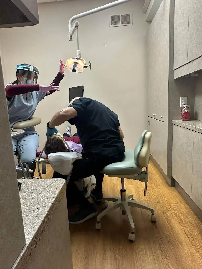 Southgate Family Dental - Rodolfo Diaz DDS