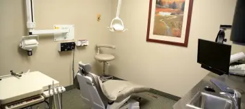 Oakcrest Dental Center