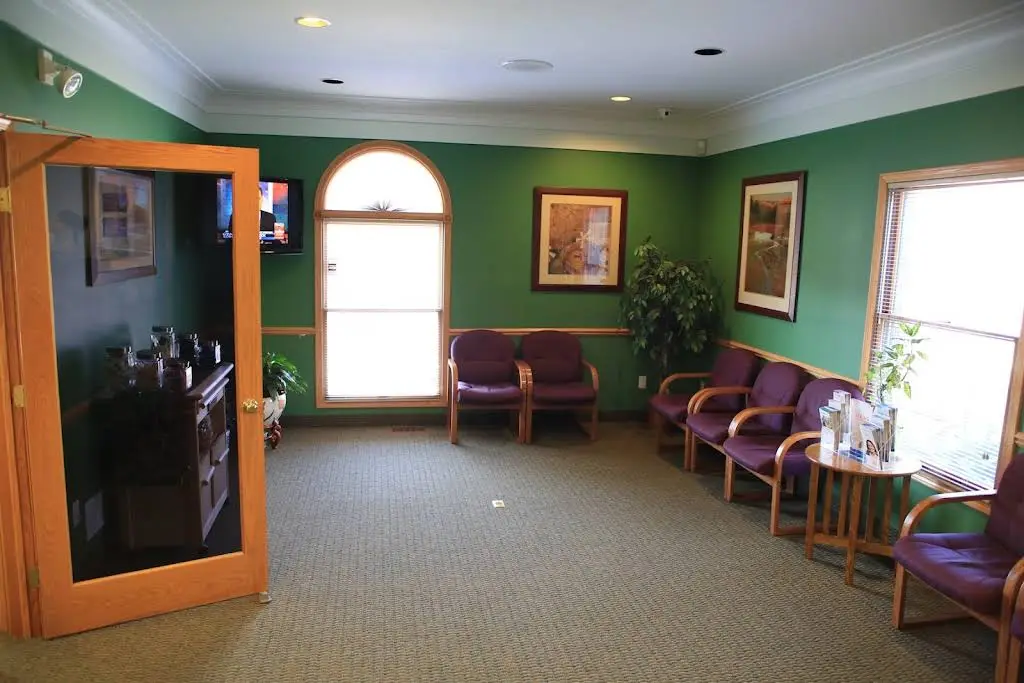 Oakcrest Dental Center