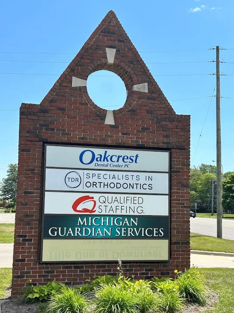 Oakcrest Dental Center