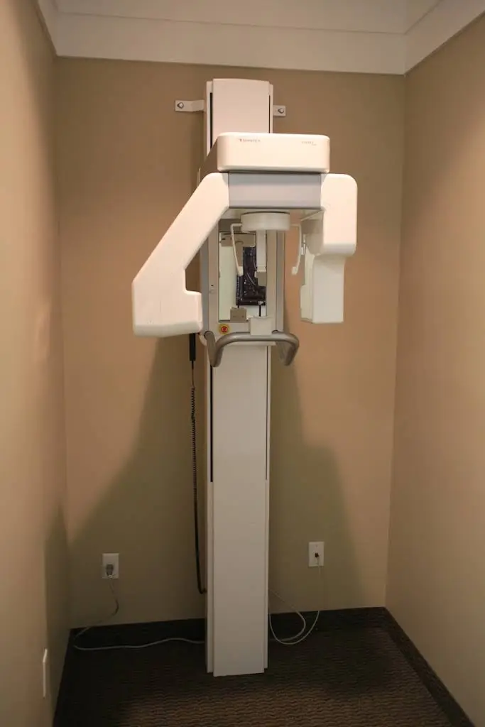 Oakcrest Dental Center