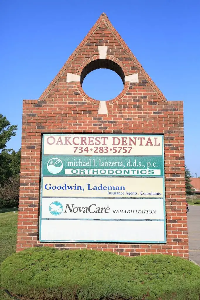 Oakcrest Dental Center