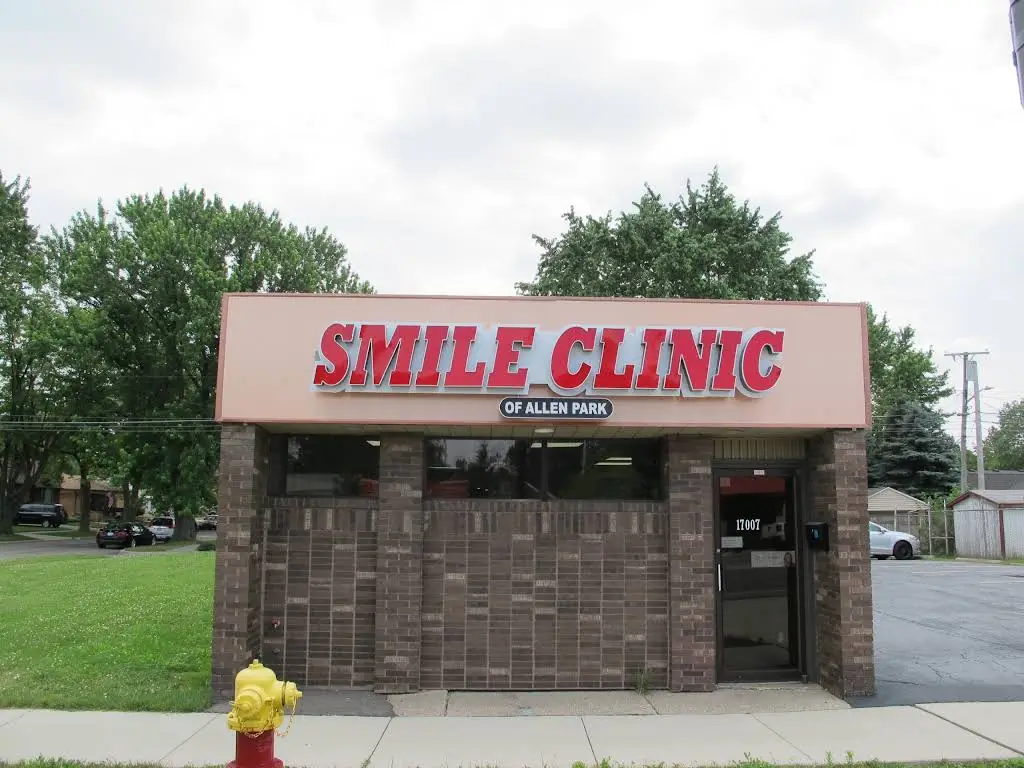 Smile Clinic of Allen Park