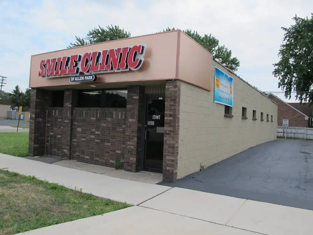 Smile Clinic of Allen Park