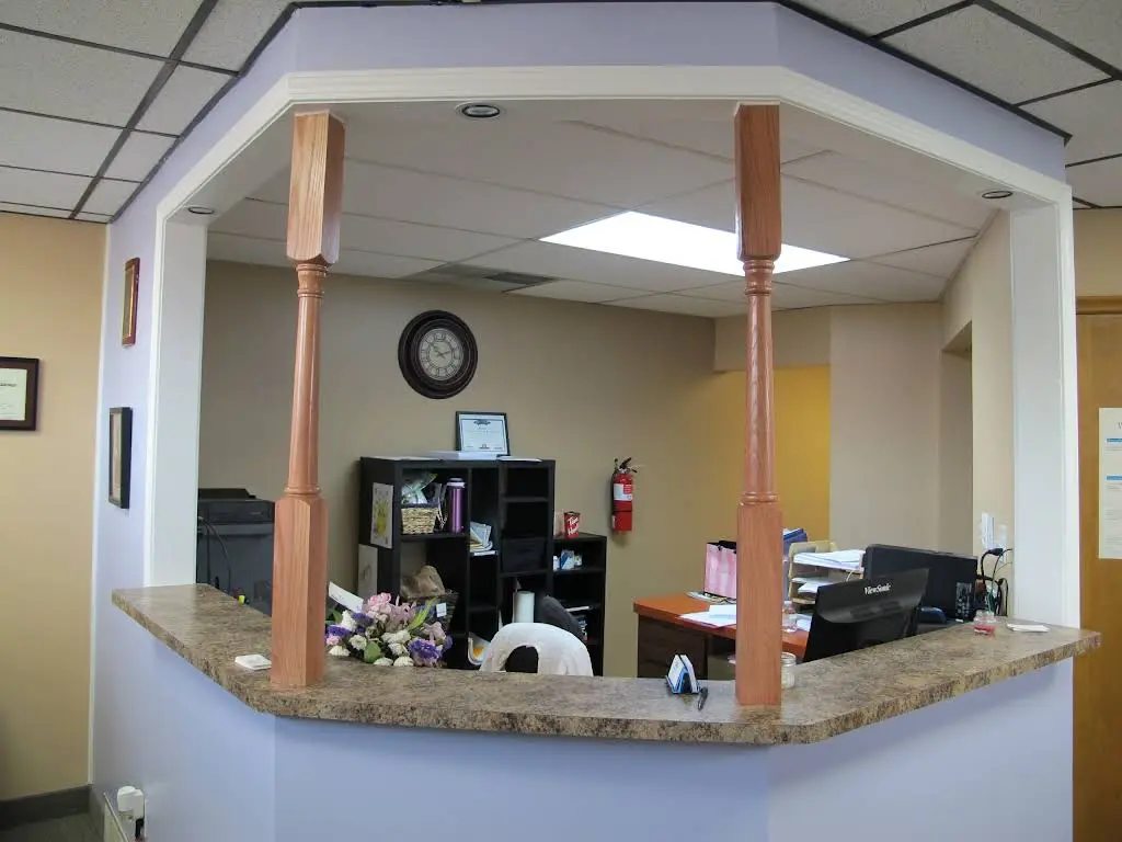 Smile Clinic of Allen Park