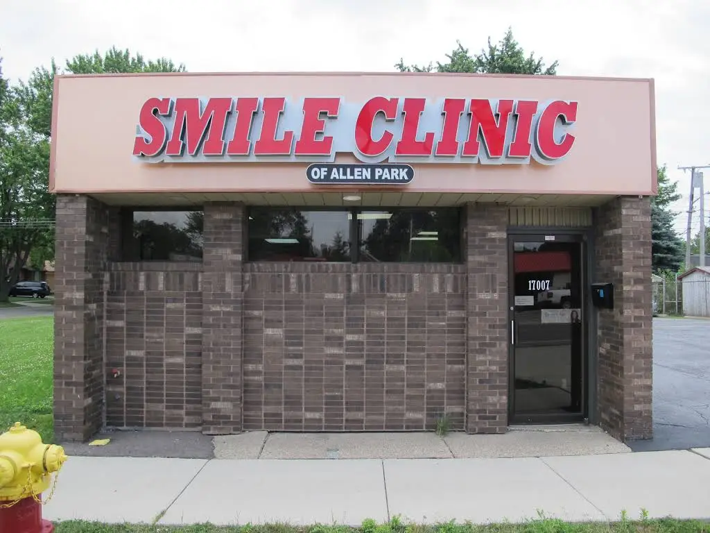 Smile Clinic of Allen Park
