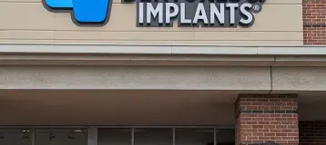 Affordable Dentures & Implants