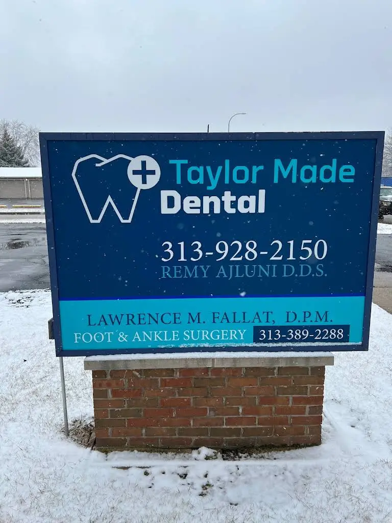 Taylor Made Dental