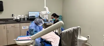 Children's Dental Care Dearborn
