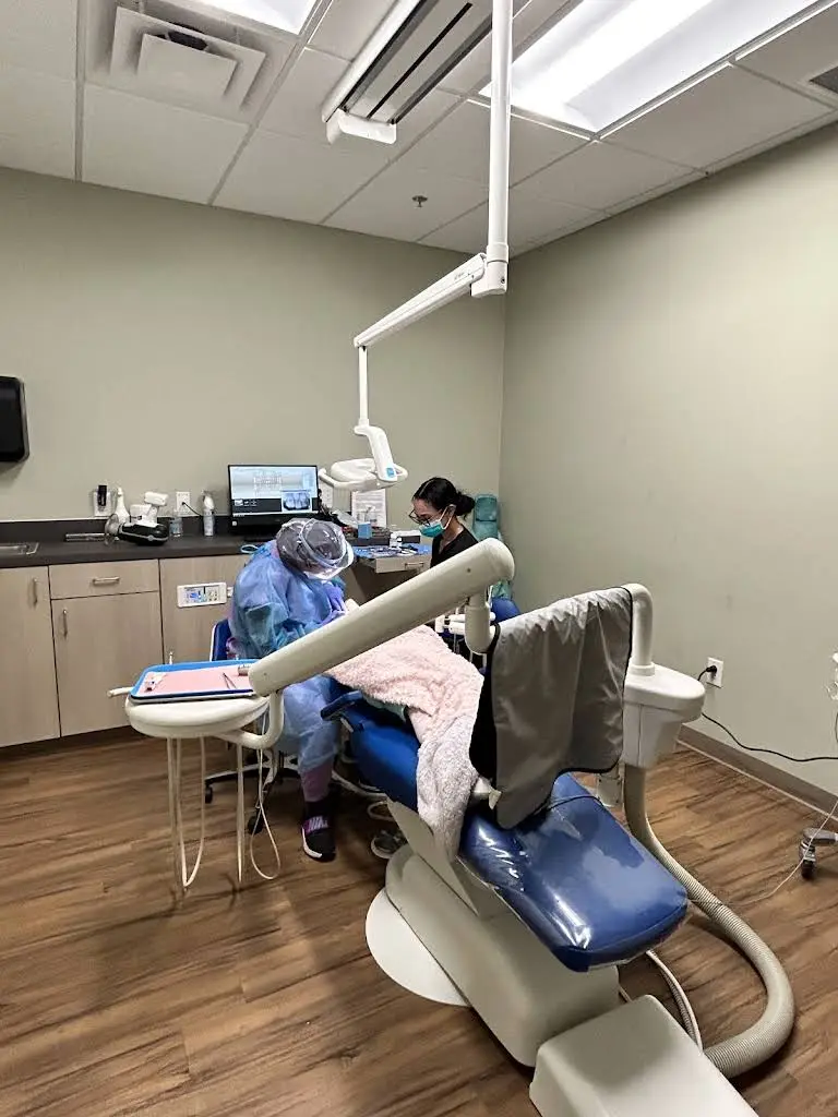 Children's Dental Care Dearborn