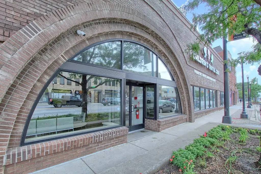 Children's Dental Care Dearborn