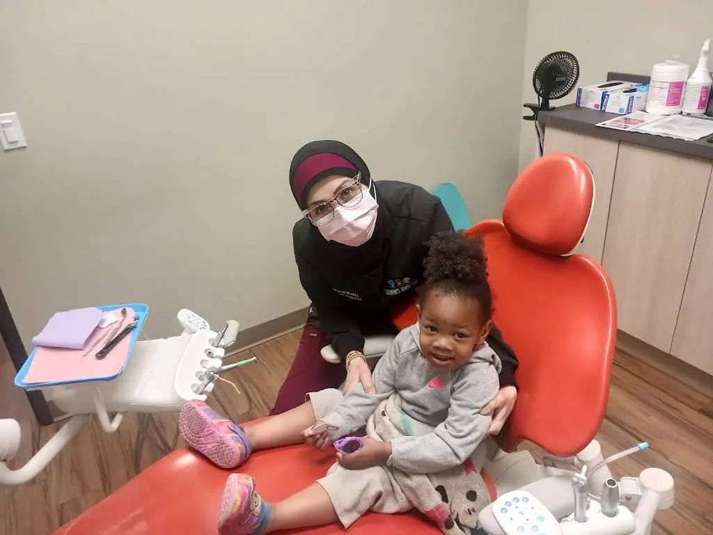 Children's Dental Care Dearborn