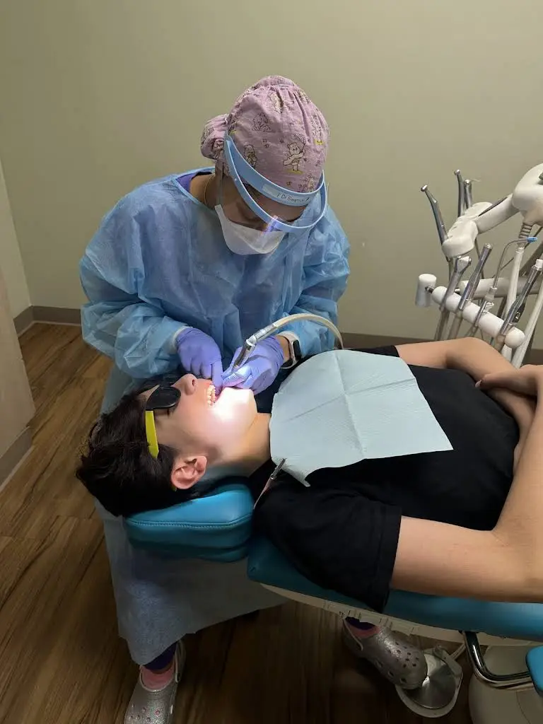 Children's Dental Care Dearborn