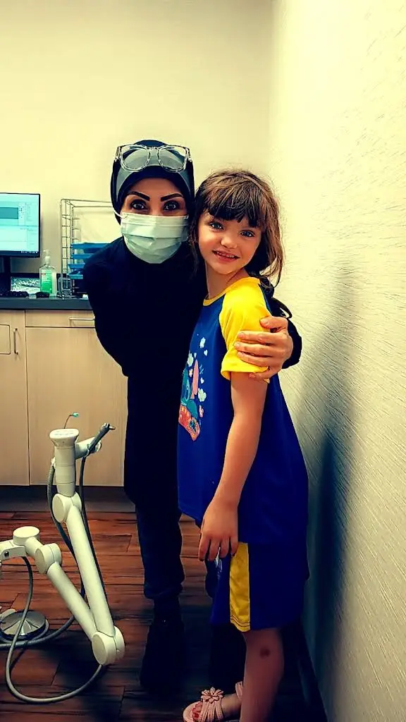 Children's Dental Care Dearborn