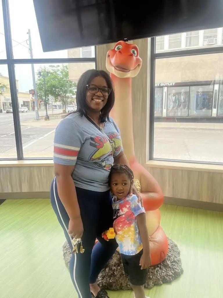 Children's Dental Care Dearborn