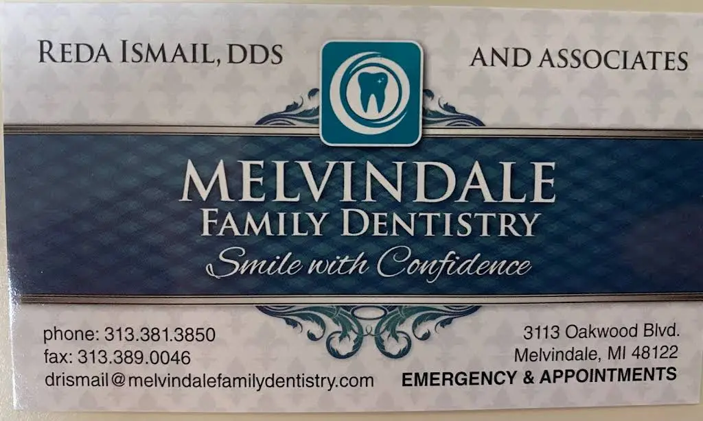 Melvindale Family Dentistry