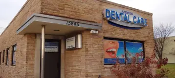 Lakewood Dental Group