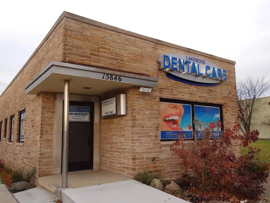 Lakewood Dental Group