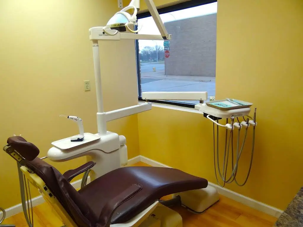 Lakewood Dental Group
