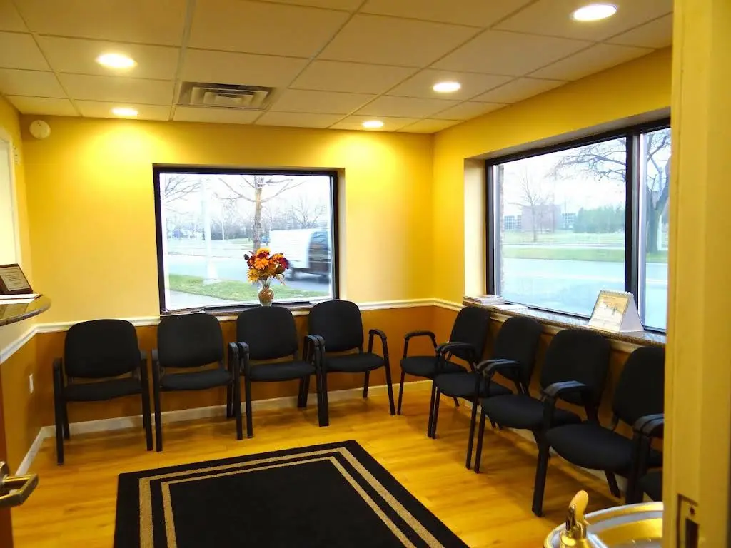 Lakewood Dental Group
