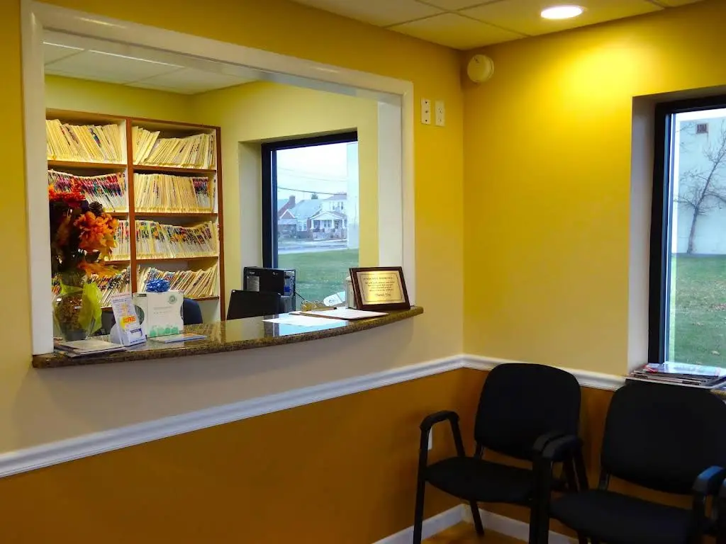 Lakewood Dental Group