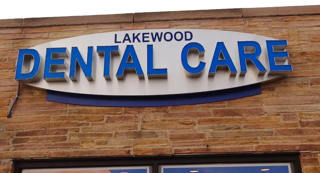 Lakewood Dental Group