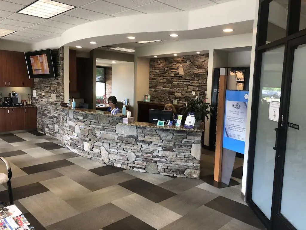 Lee Family Dental